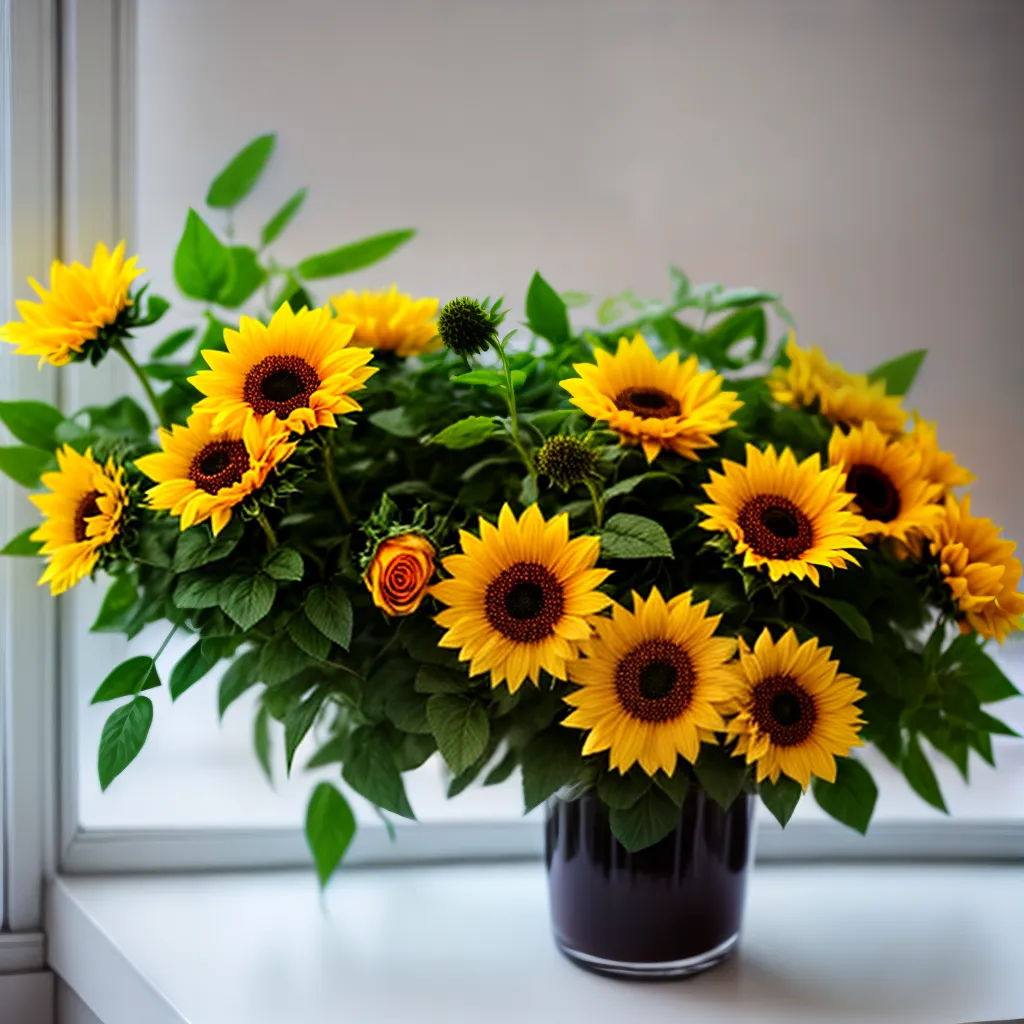A Psicologia das Flores: Como a Arte Floral Afeta Nossas Emoções 7 A Psicologia das Flores: Como a Arte Floral Afeta Nossas Emoções 6