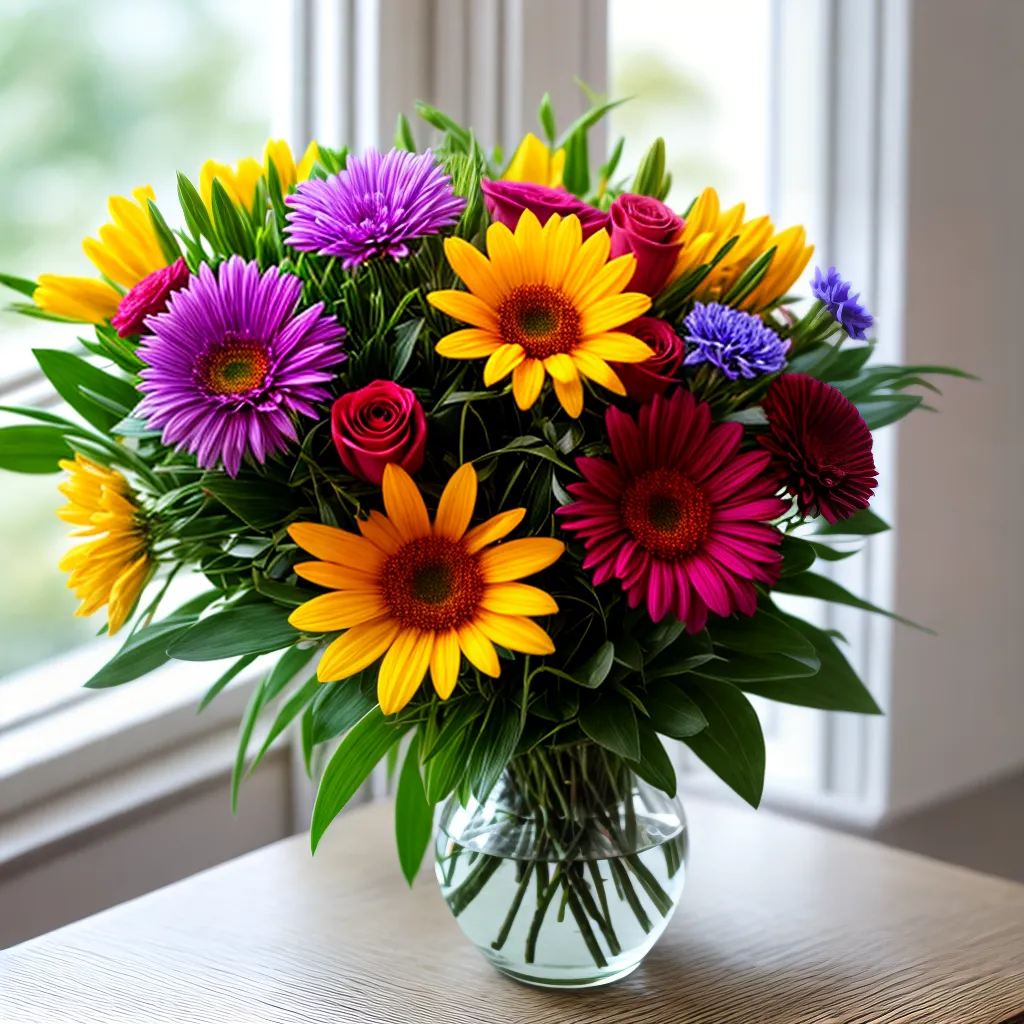 A Psicologia das Flores: Como a Arte Floral Afeta Nossas Emoções 9 A Psicologia das Flores: Como a Arte Floral Afeta Nossas Emoções 8