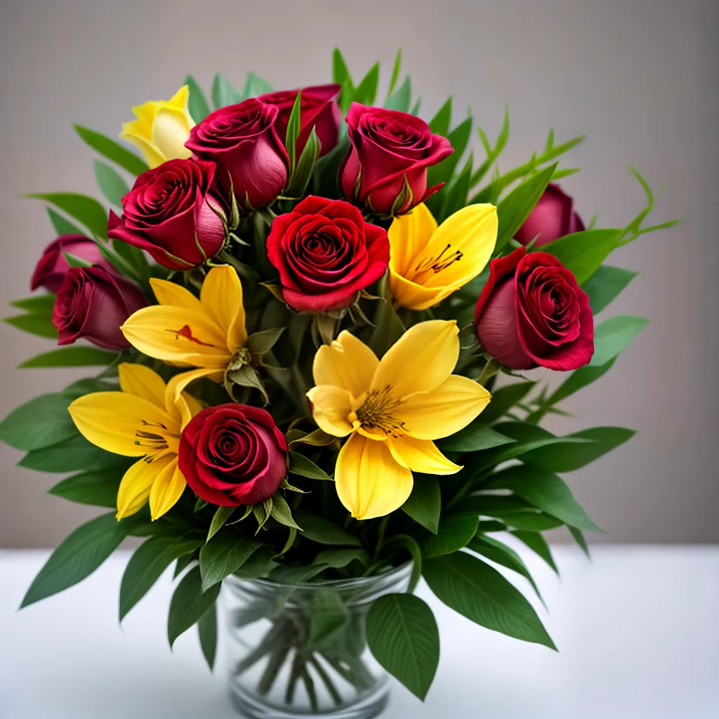 O Simbolismo das Flores na Arte: Conhecendo o Significado por Trás das Pétalas 7 O Simbolismo das Flores na Arte: Conhecendo o Significado por Trás das Pétalas 6