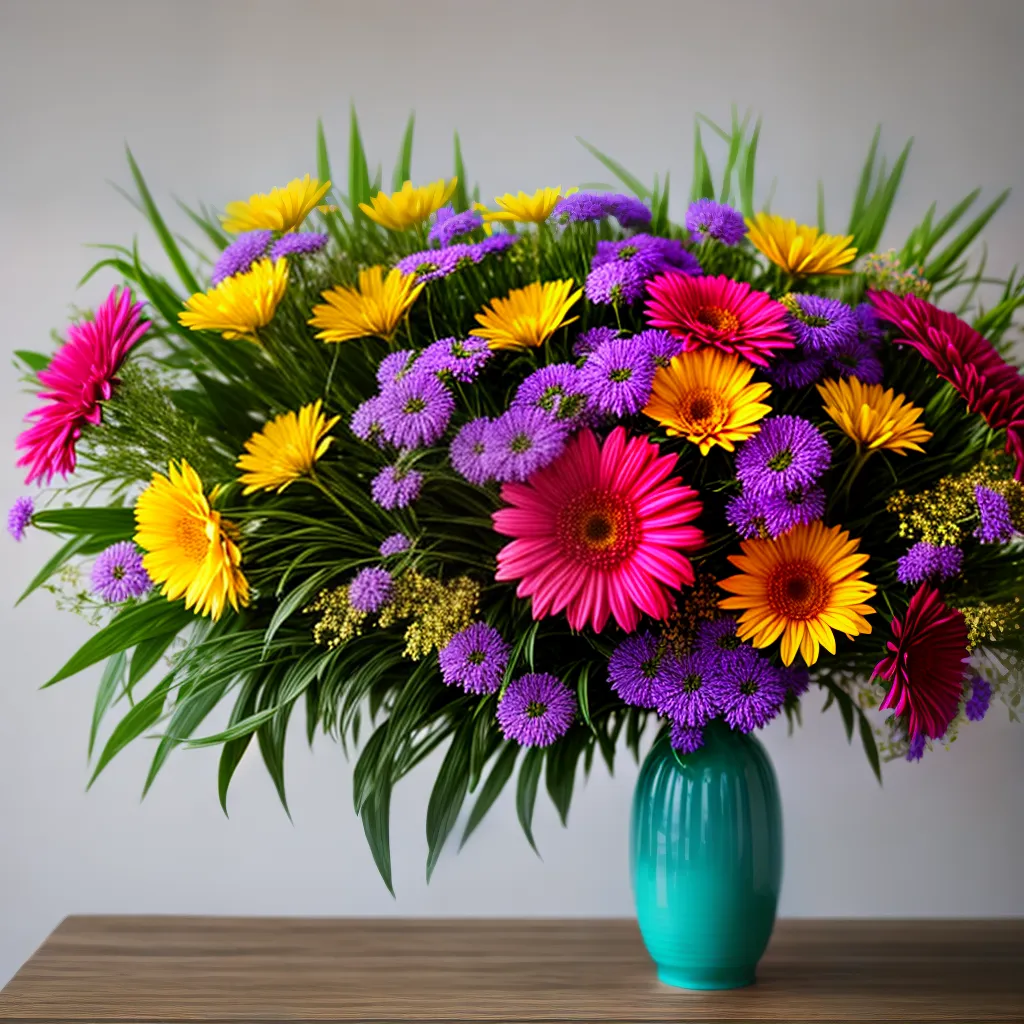 O Simbolismo das Flores na Arte: Conhecendo o Significado por Trás das Pétalas 10