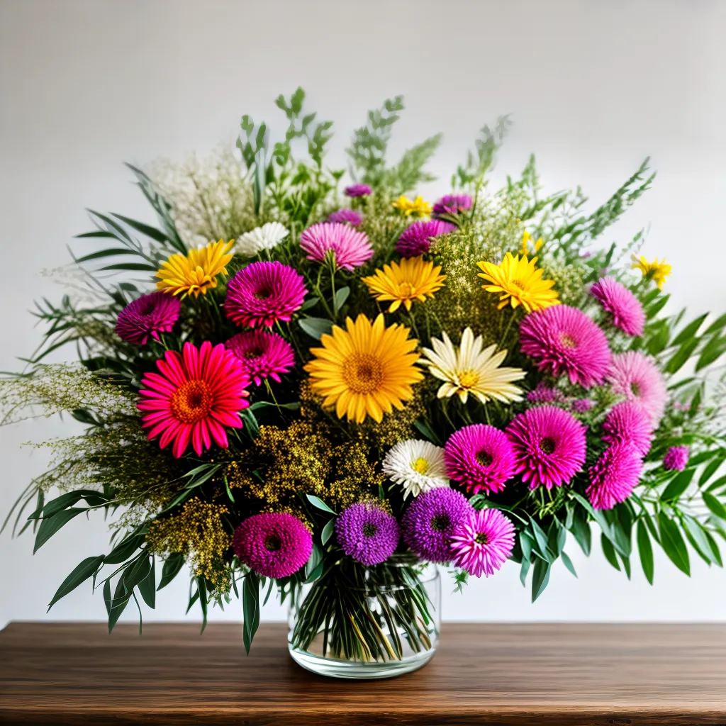 Transformando Espaços: Decoração de Interiores com Arte Floral 4