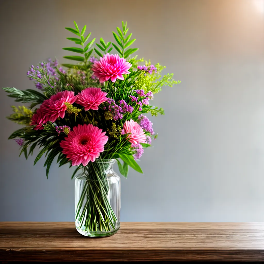 DIY: Guia Passo a Passo para a Arte Floral em Casa