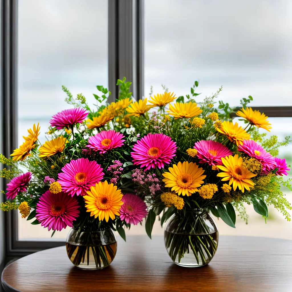 DIY: Guia Passo a Passo para a Arte Floral em Casa 8