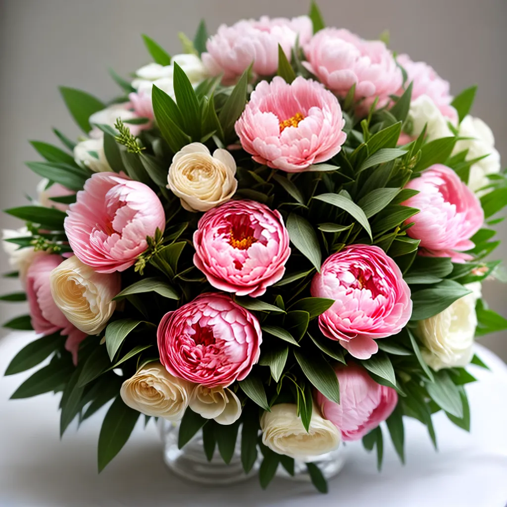 Casamentos Encantados: Dicas de Arte Floral para o Grande Dia 1 Casamentos Encantados: Dicas de Arte Floral para o Grande Dia