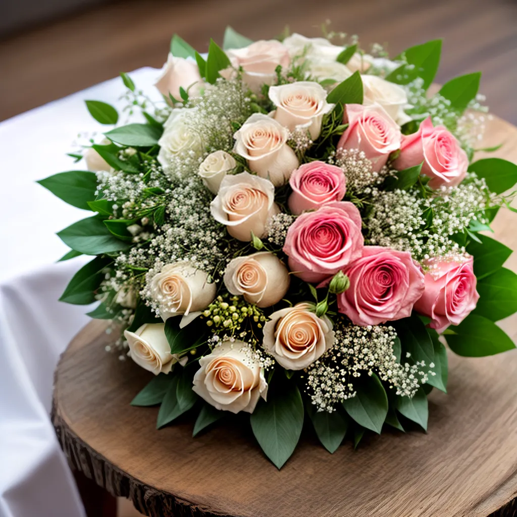 Casamentos Encantados: Dicas de Arte Floral para o Grande Dia 9 Casamentos Encantados: Dicas de Arte Floral para o Grande Dia 8