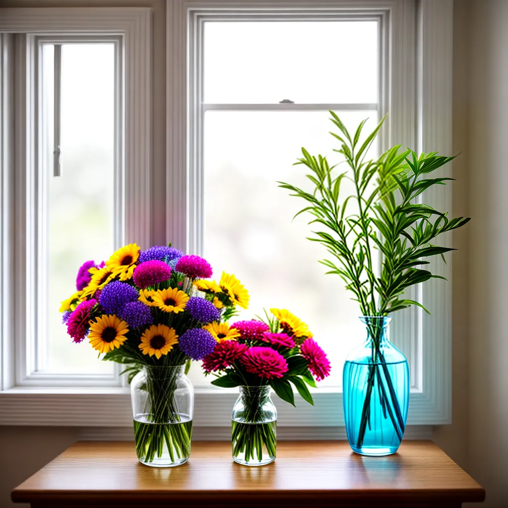 Flores para o Bem-Estar: Como a Arte Floral Melhora a Qualidade de Vida 6