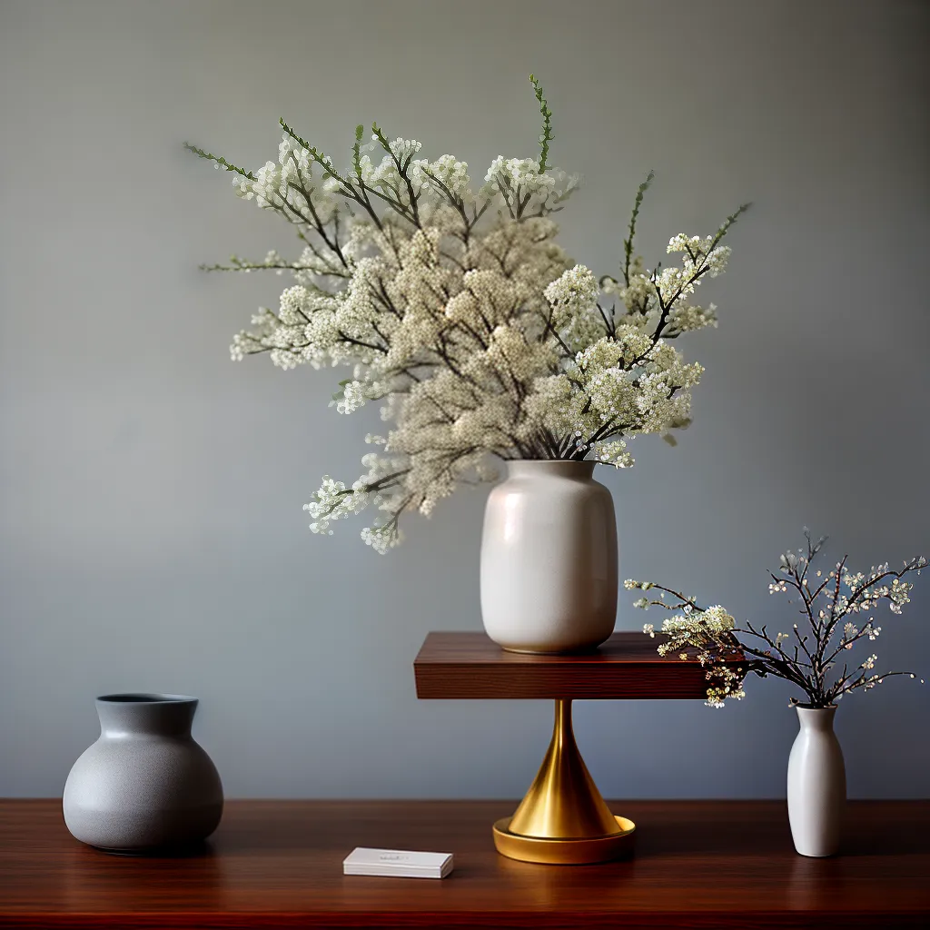 A Arte de Ikebana: Mergulhando Profundamente na Tradição Floral Japonesa