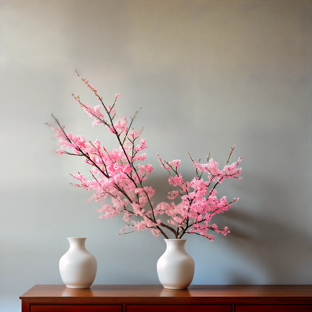 A Arte de Ikebana: Mergulhando Profundamente na Tradição Floral Japonesa 8