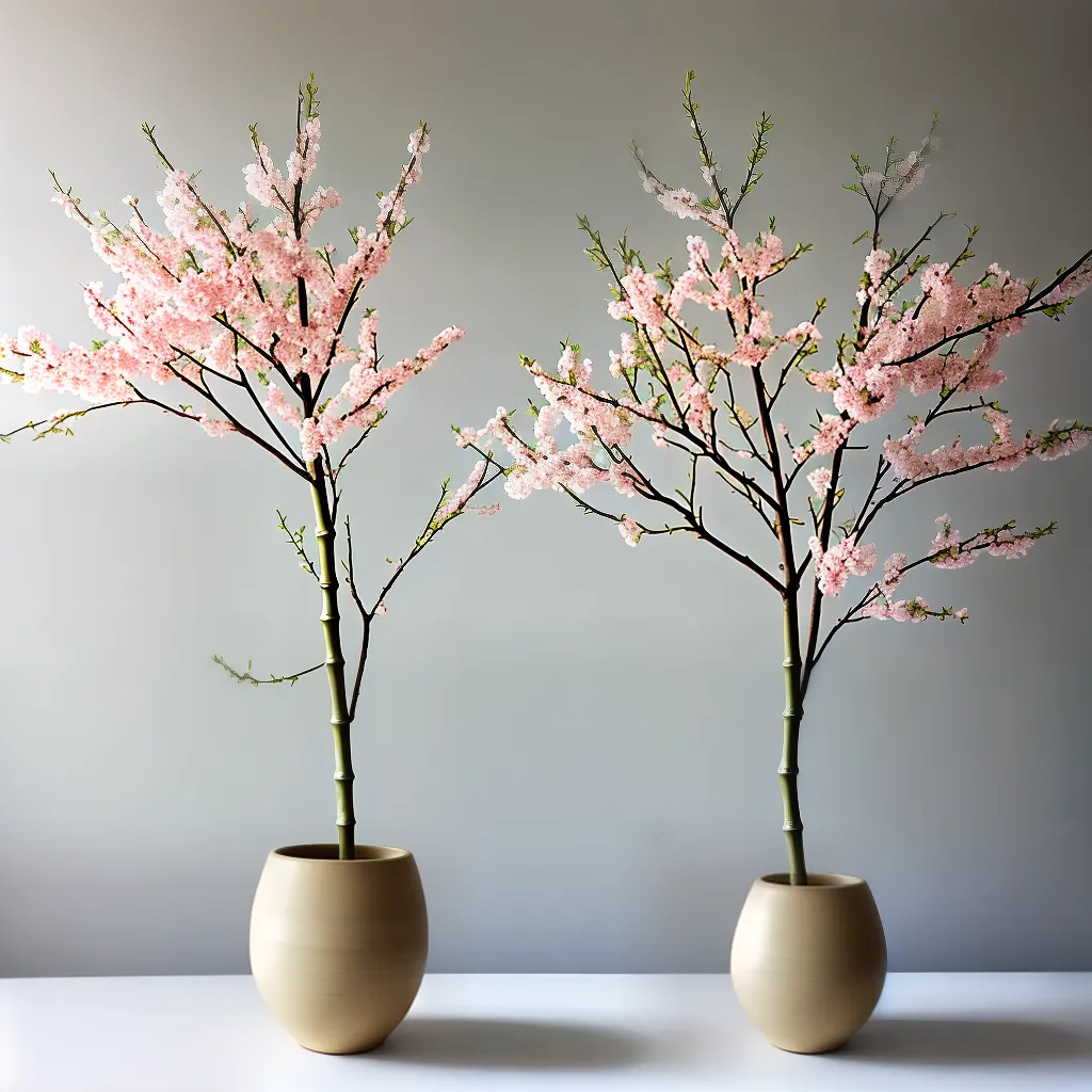 A Arte de Ikebana: Mergulhando Profundamente na Tradição Floral Japonesa 10