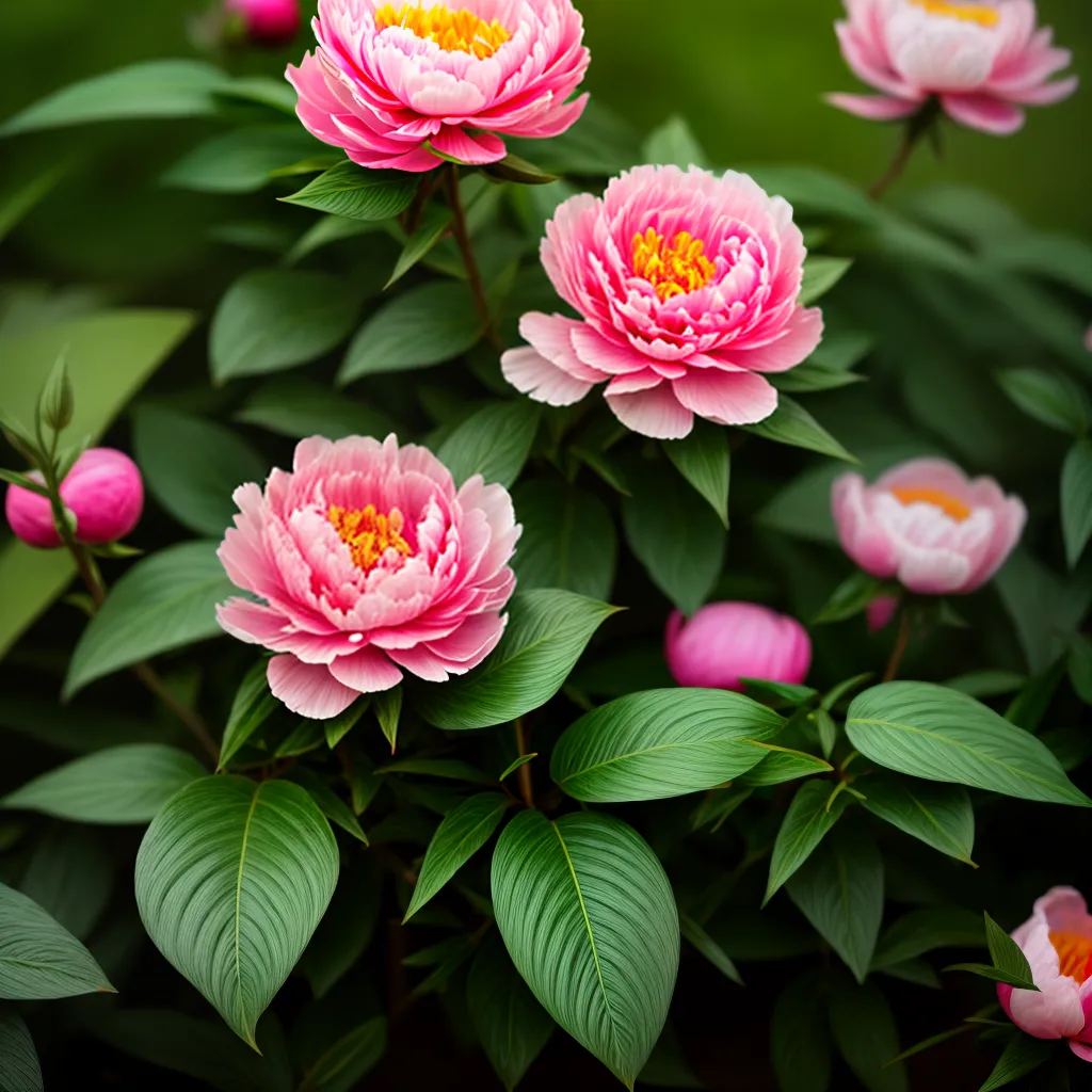 A Arte Floral e a Fotografia: Como Capturar a Beleza das Flores