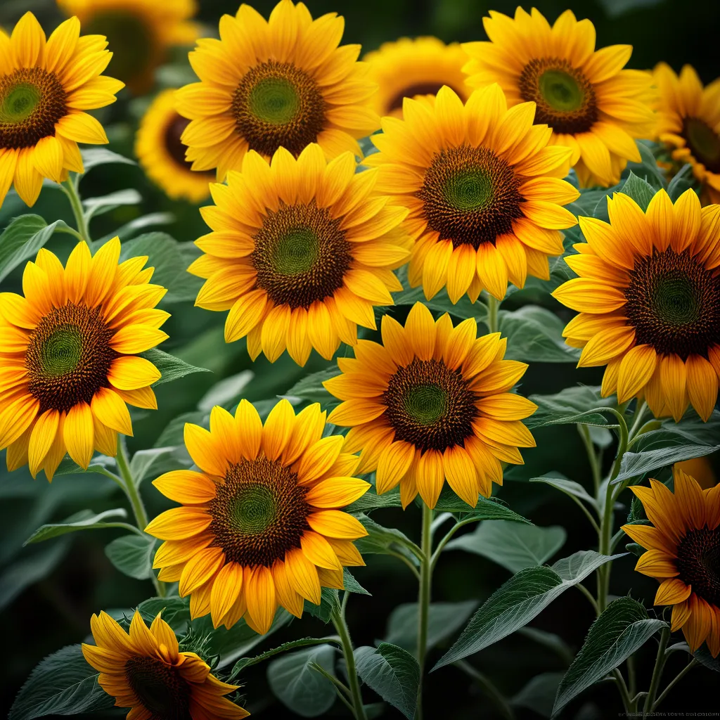 A Arte Floral e a Fotografia: Como Capturar a Beleza das Flores 6
