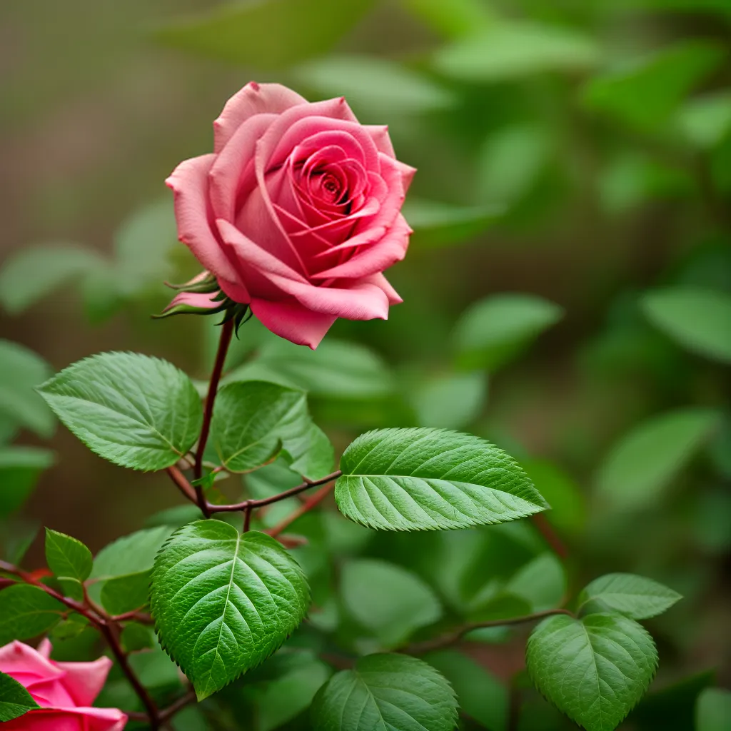A Arte Floral e a Fotografia: Como Capturar a Beleza das Flores 10