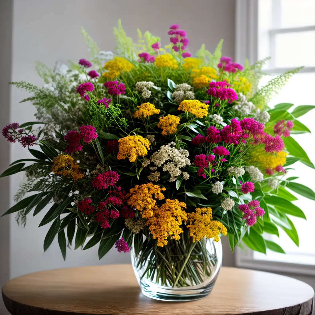 Flores Secas: Técnicas de Arte Floral para Conservação e Decoração 5 Flores Secas: Técnicas de Arte Floral para Conservação e Decoração 4