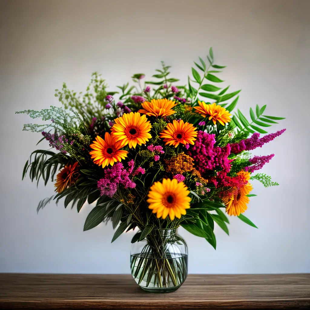 Flores Secas: Técnicas de Arte Floral para Conservação e Decoração 7 Flores Secas: Técnicas de Arte Floral para Conservação e Decoração 6