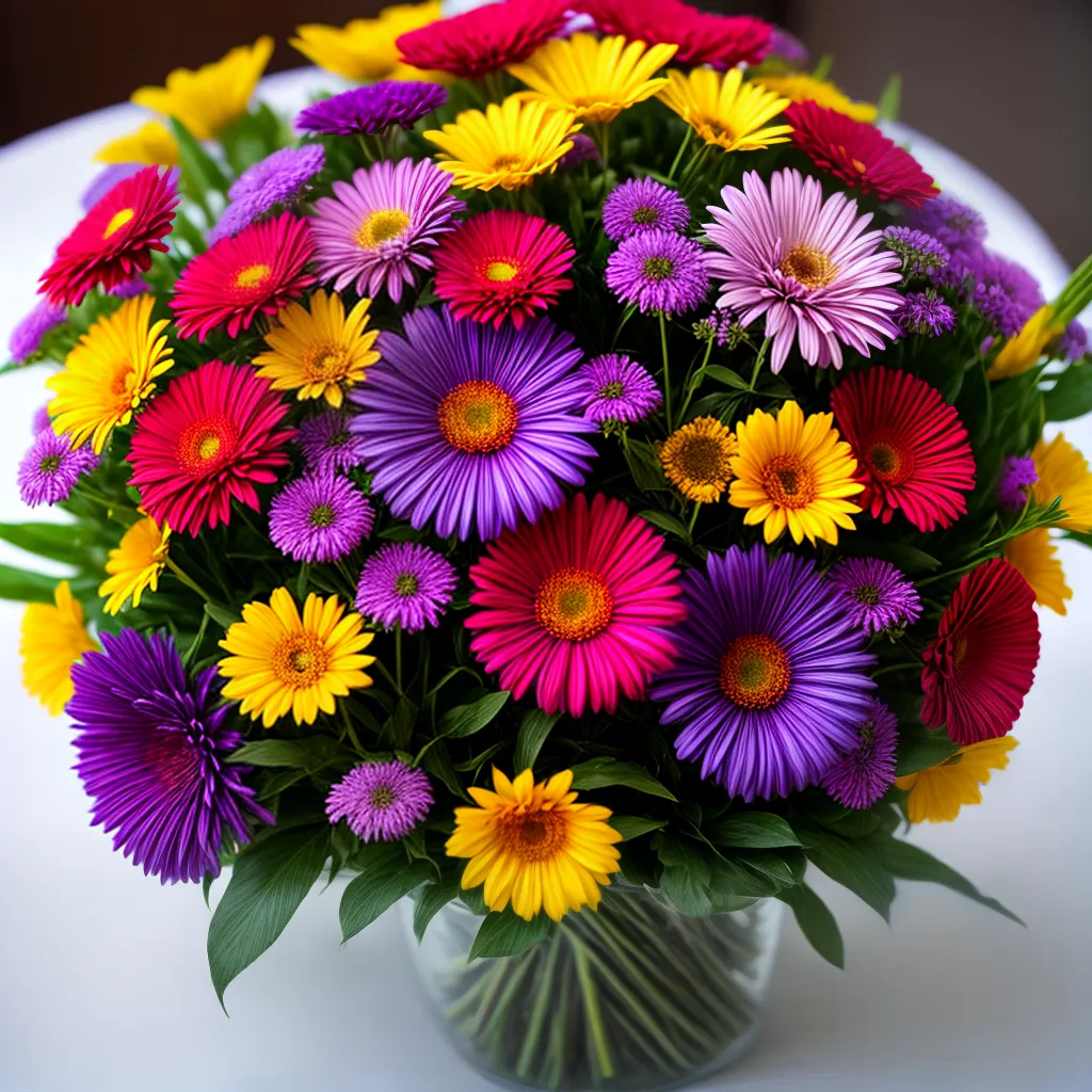 Tendências da Arte Floral: O que Está em Alta na Decoração com Flores 2