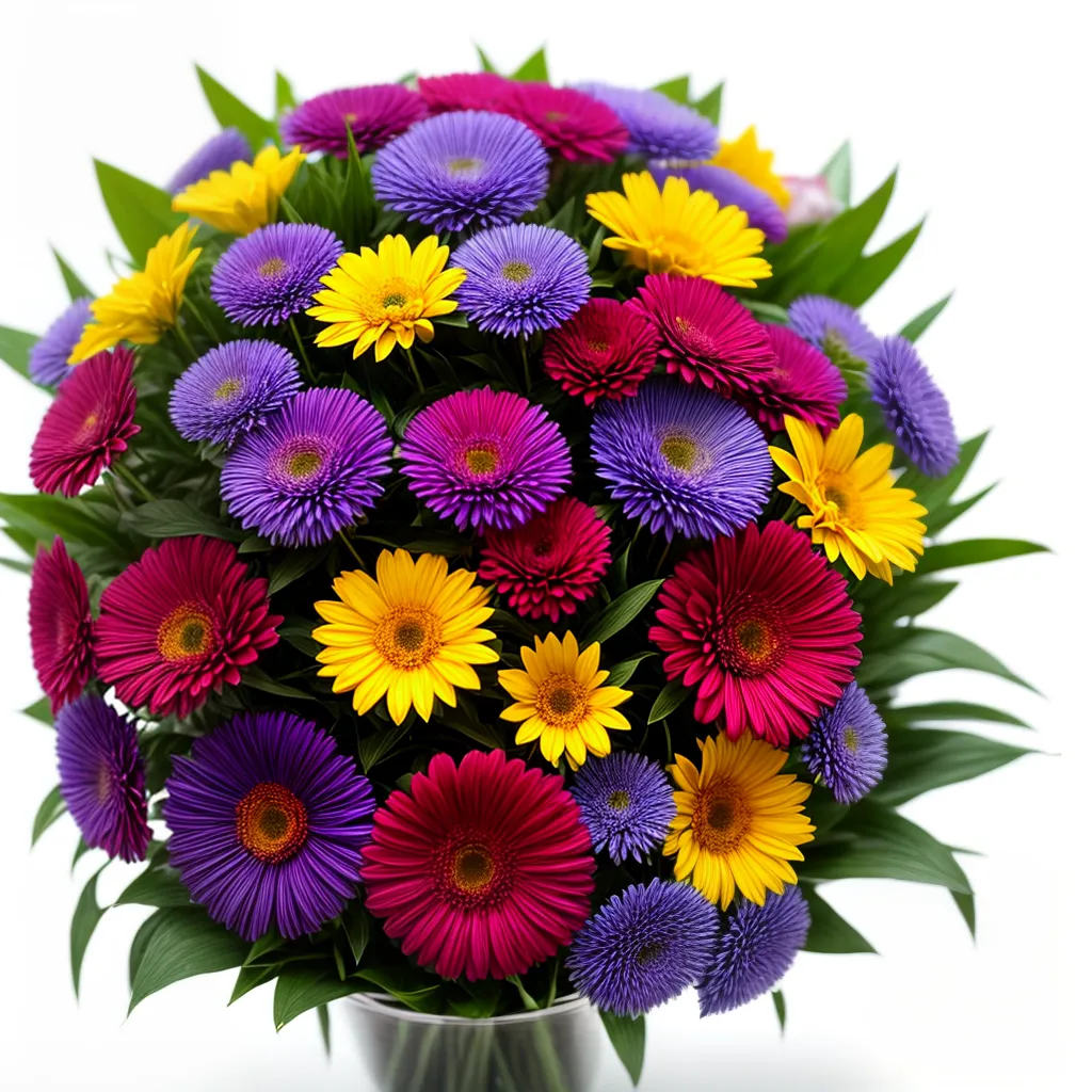 Tendências da Arte Floral: O que Está em Alta na Decoração com Flores 10