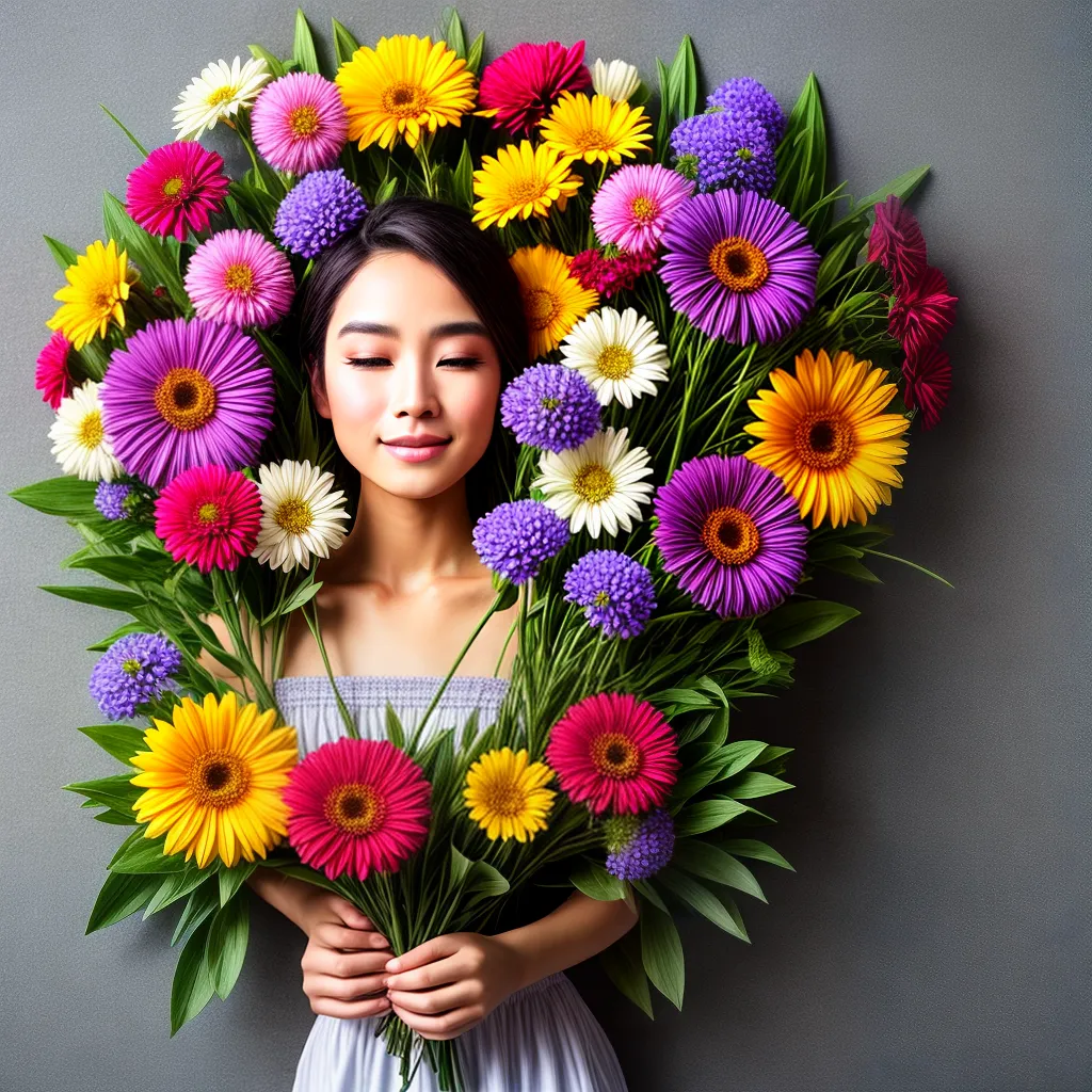 Terapia Floral e Saúde Mental: Uma Conexão Natural 7 Terapia Floral e Saúde Mental: Uma Conexão Natural 6