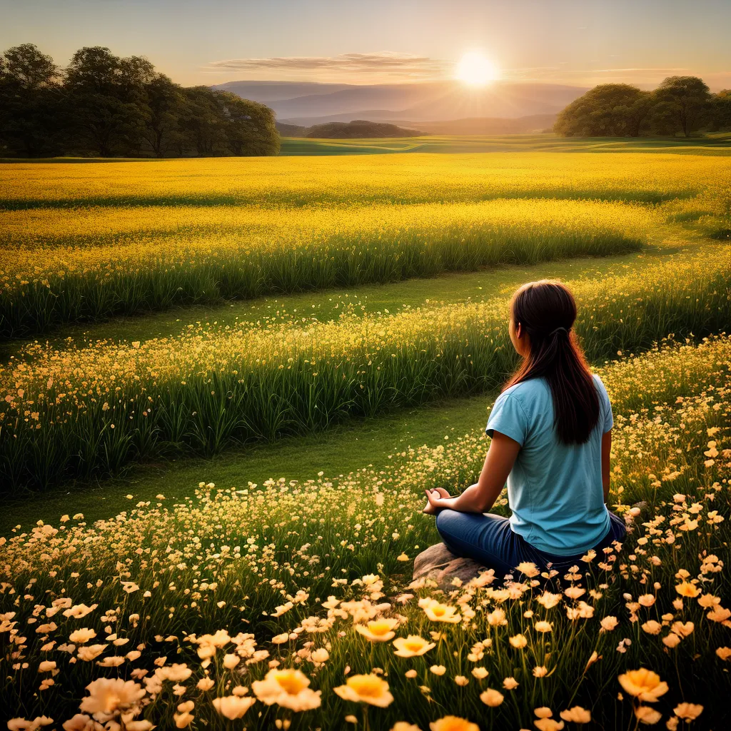 Equilibrando Emoções: Como a Terapia Floral Pode Ajudar 1 Equilibrando Emoções: Como a Terapia Floral Pode Ajudar