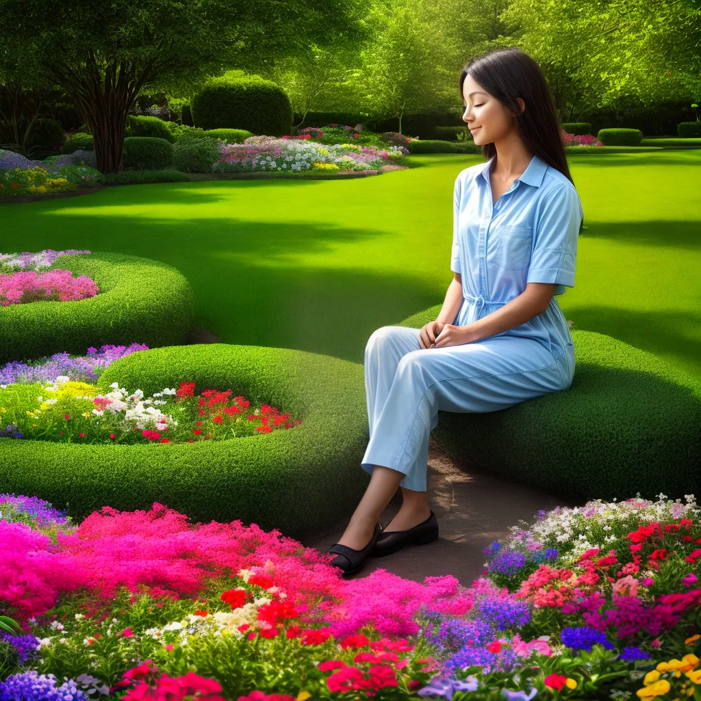 Equilibrando Emoções: Como a Terapia Floral Pode Ajudar 5 Equilibrando Emoções: Como a Terapia Floral Pode Ajudar 4