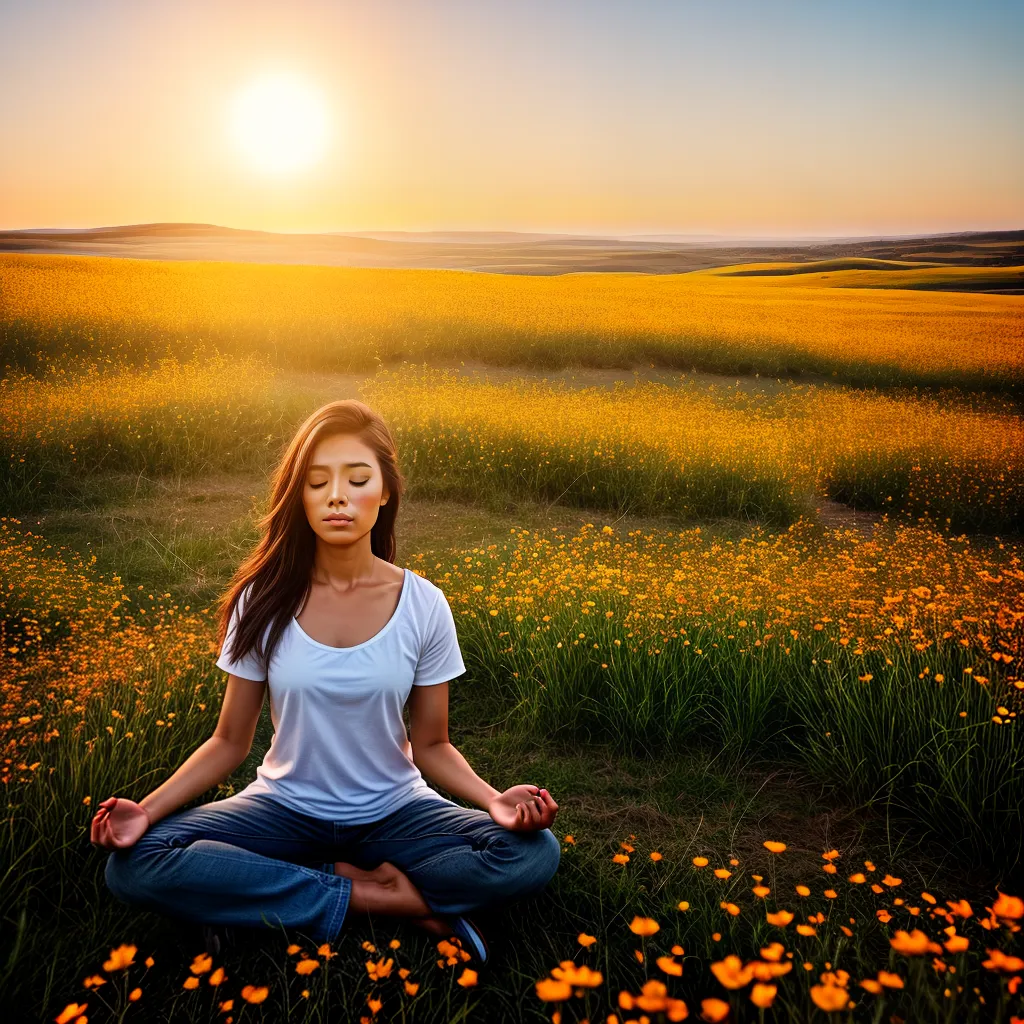 Equilibrando Emoções: Como a Terapia Floral Pode Ajudar 7 Equilibrando Emoções: Como a Terapia Floral Pode Ajudar 6
