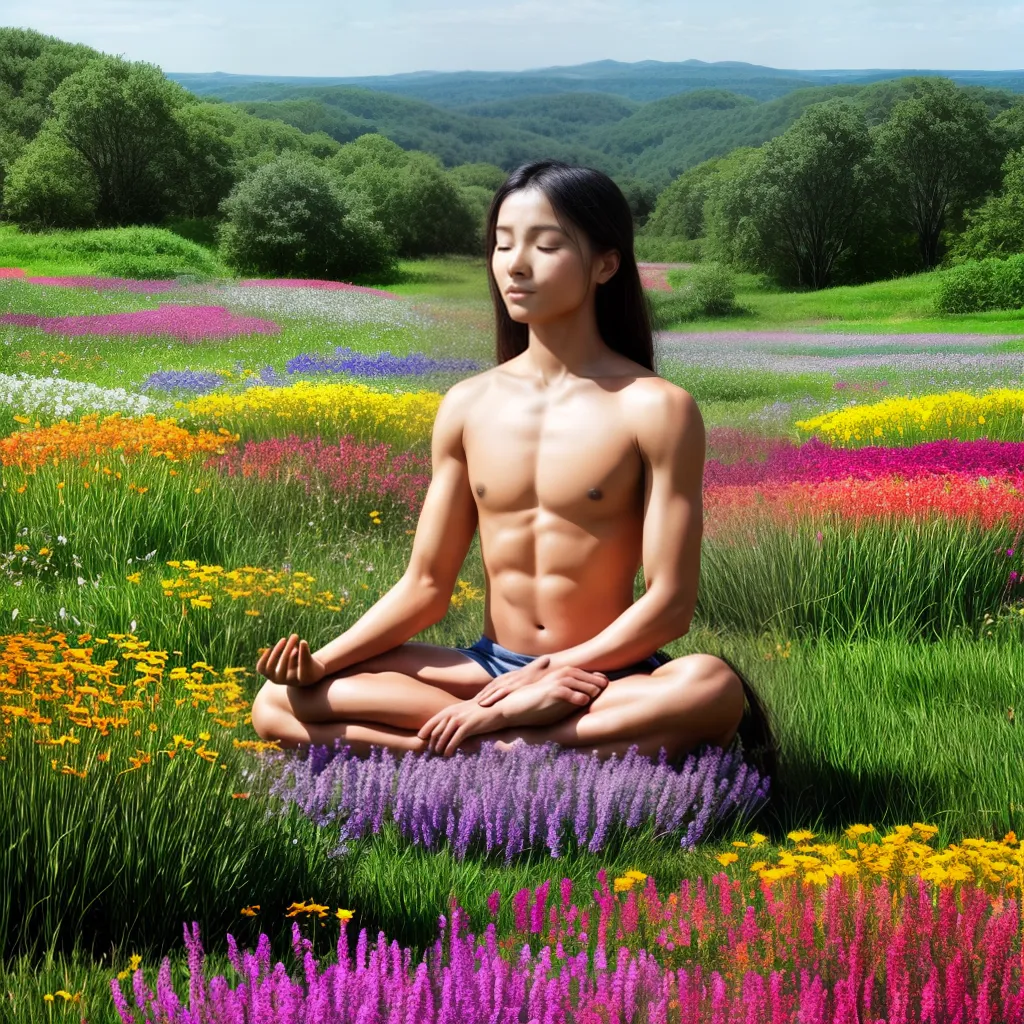 Equilibrando Emoções: Como a Terapia Floral Pode Ajudar 11 Equilibrando Emoções: Como a Terapia Floral Pode Ajudar 10