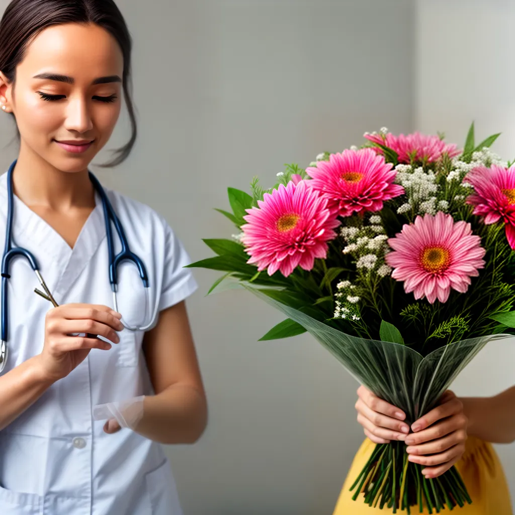 Um Novo Caminho para a Cura: O Papel da Terapia Floral na Medicina Integrativa