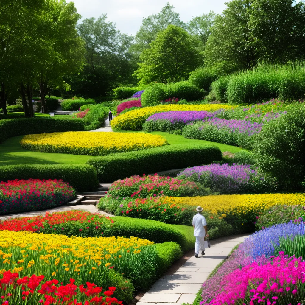Um Novo Caminho para a Cura: O Papel da Terapia Floral na Medicina Integrativa 2