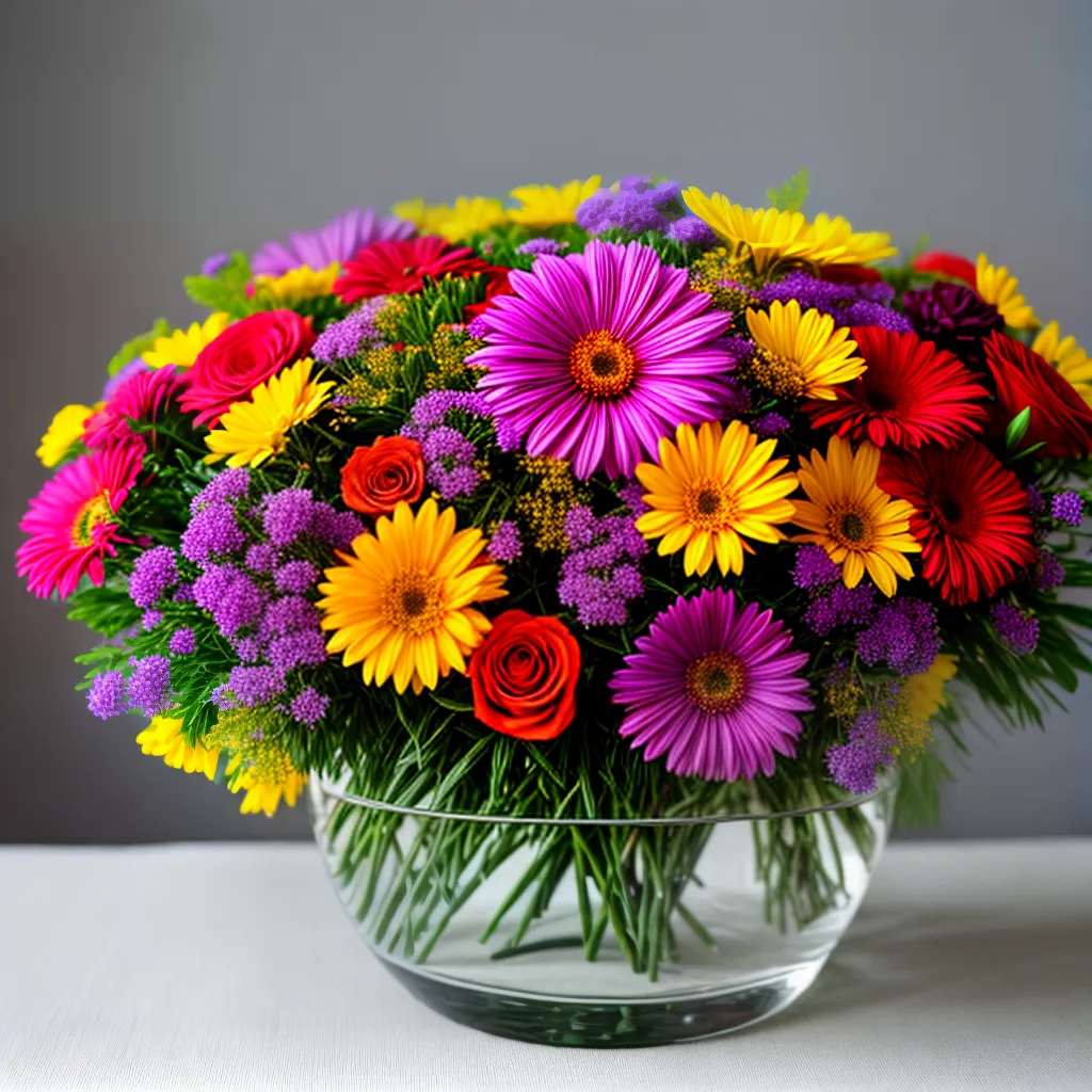 Um Novo Caminho para a Cura: O Papel da Terapia Floral na Medicina Integrativa 10