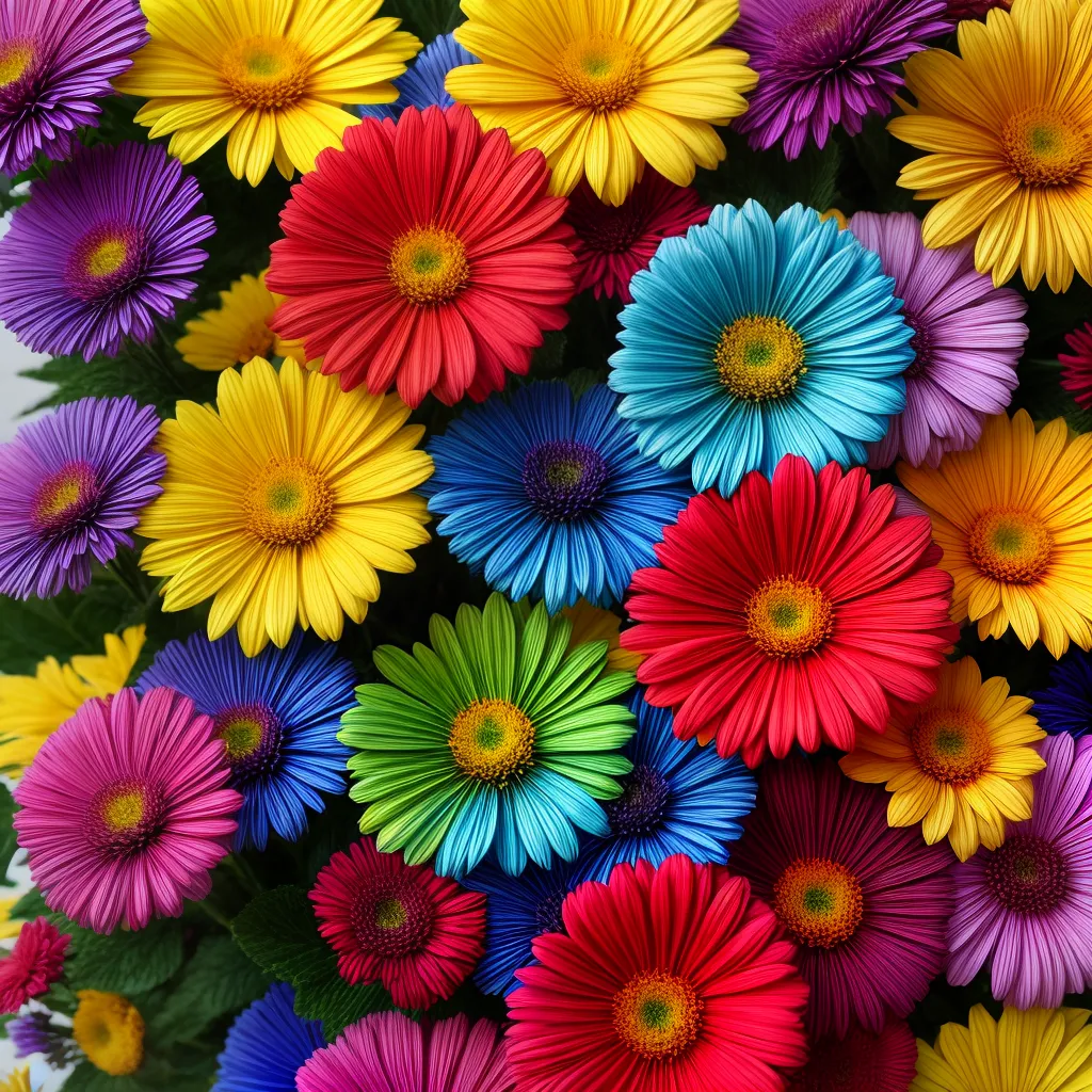 Deixe as Flores Falar: Entendendo o Simbolismo na Terapia Floral 2