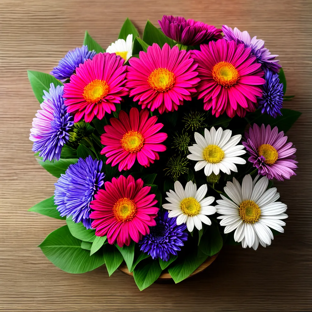 Deixe as Flores Falar: Entendendo o Simbolismo na Terapia Floral 6