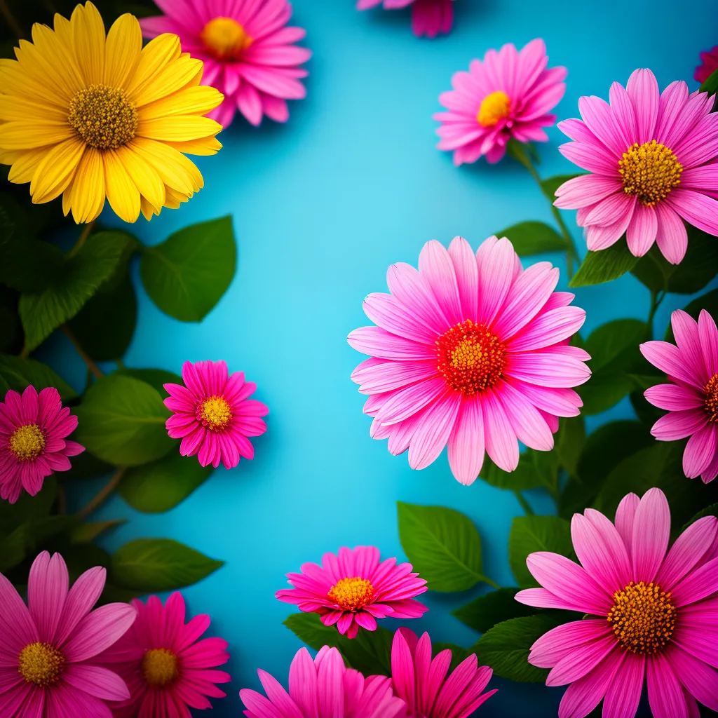 A Ciência por Trás da Terapia Floral: O que a Pesquisa Diz 7 A Ciência por Trás da Terapia Floral: O que a Pesquisa Diz 6