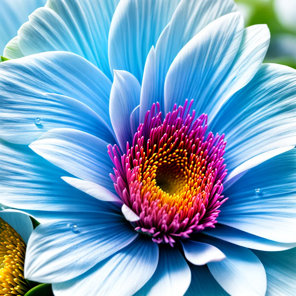 A Ciência por Trás da Terapia Floral: O que a Pesquisa Diz 9 A Ciência por Trás da Terapia Floral: O que a Pesquisa Diz 8