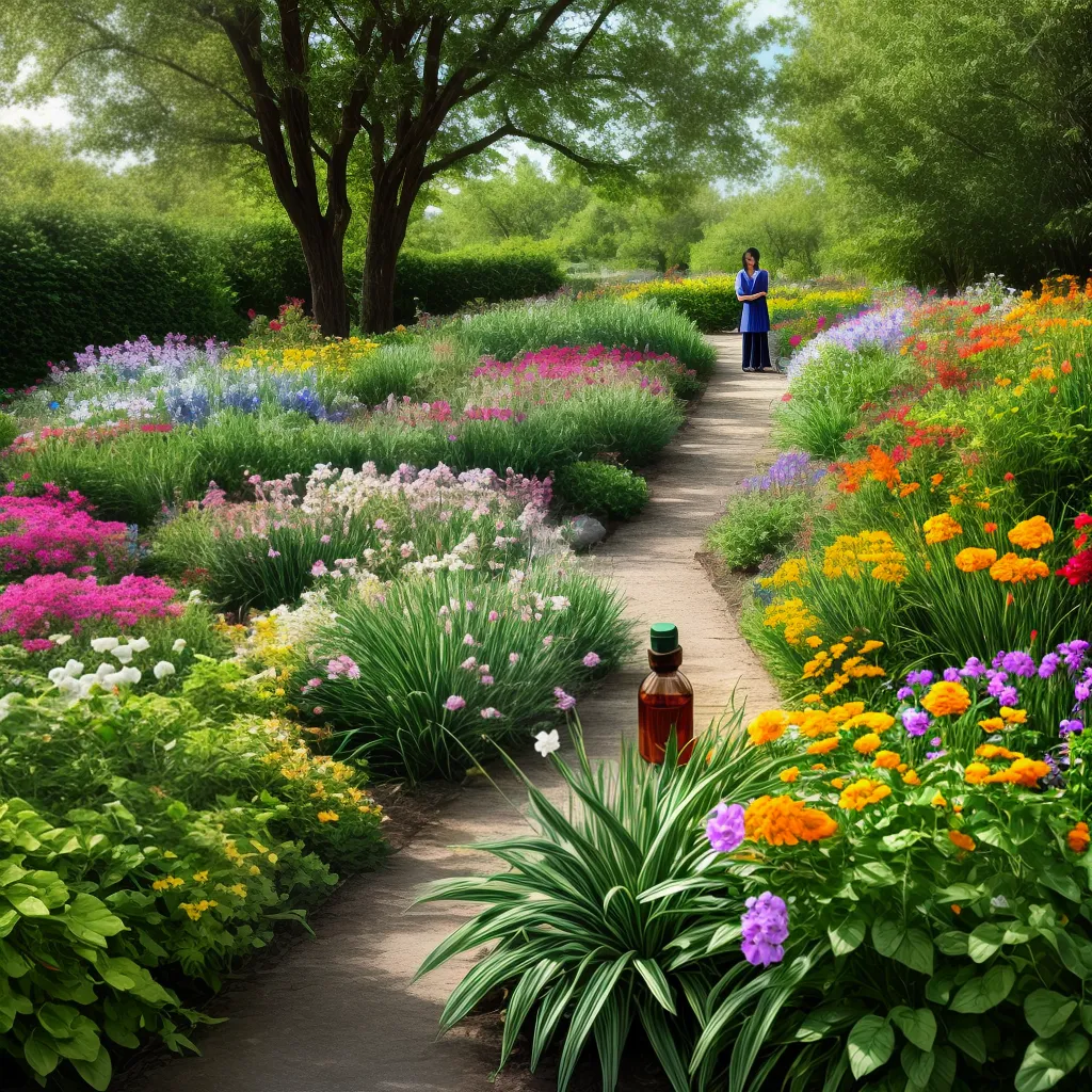 Como Começar na Terapia Floral: Guia para Iniciantes