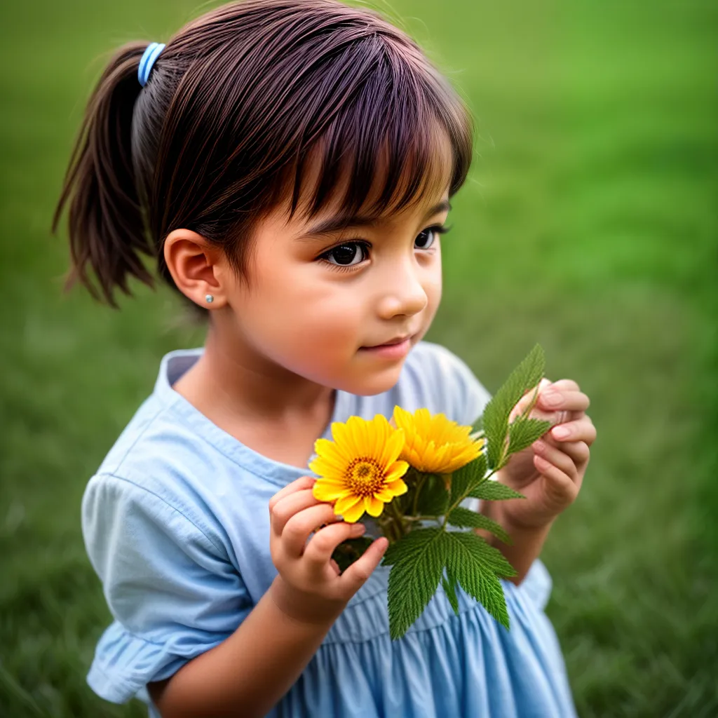 Terapia Floral para Crianças: Uma Abordagem Suave para o Equilíbrio Emocional 3 Terapia Floral para Crianças: Uma Abordagem Suave para o Equilíbrio Emocional 2