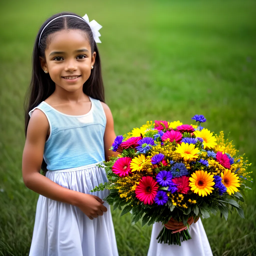 Terapia Floral para Crianças: Uma Abordagem Suave para o Equilíbrio Emocional 10