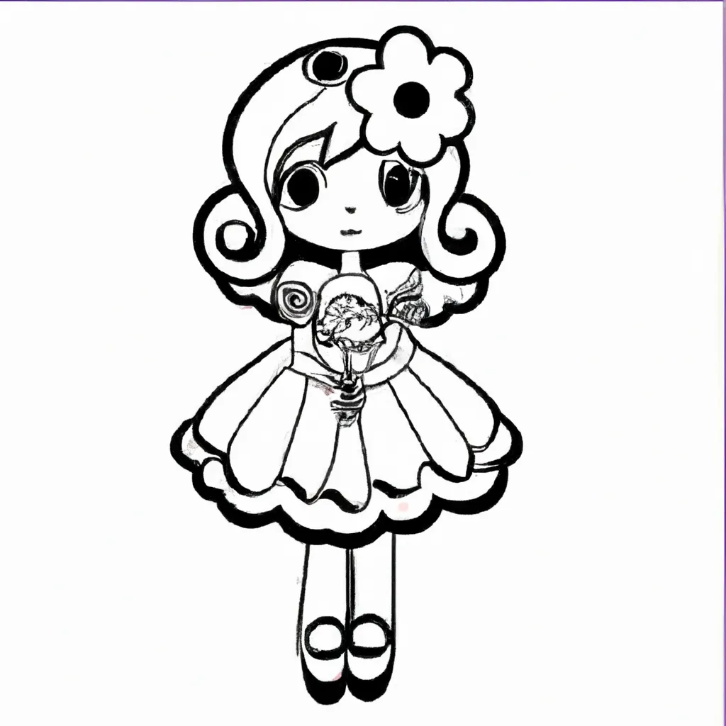 Desfrute da Beleza dos Desenhos de Doninhas para Colorir 7 Desfrute da Beleza dos Desenhos de Doninhas para Colorir 6