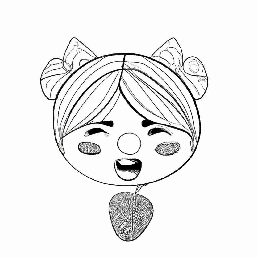 Desfrute da Beleza dos Desenhos de Doninhas para Colorir 19 Desfrute da Beleza dos Desenhos de Doninhas para Colorir 18