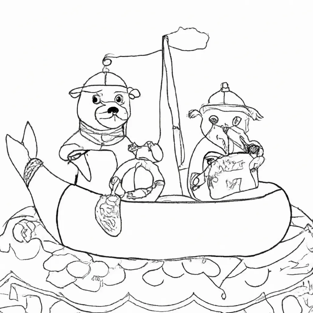 Aventure-se no Oceano com Desenhos de Focas para Colorir 27 Aventure-se no Oceano com Desenhos de Focas para Colorir 26
