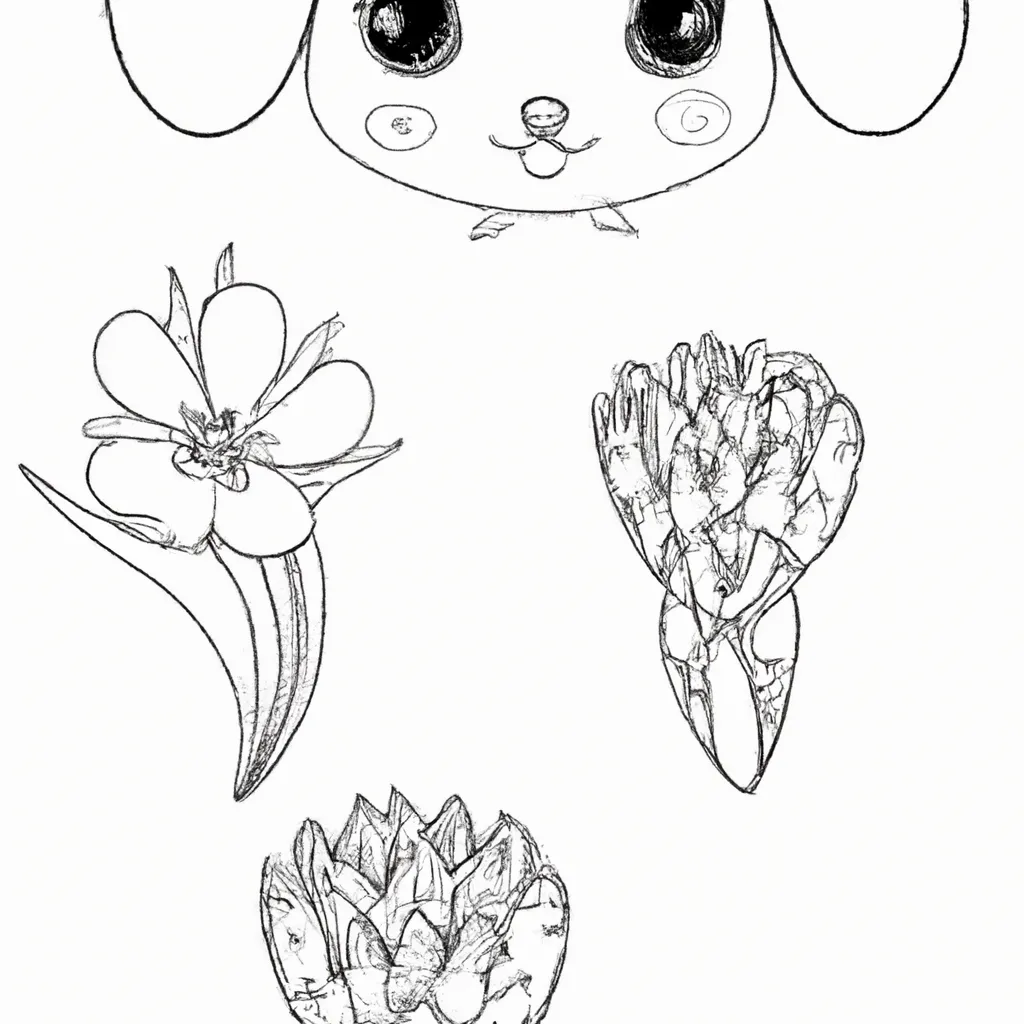 Desperte a Criatividade com Desenhos de Coiotes para Colorir 12
