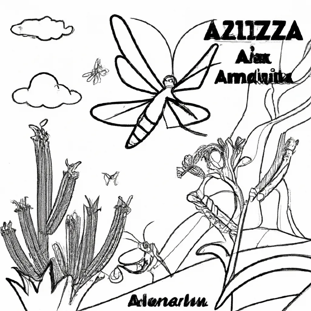 Aventure-se no Mundo dos Insetos com Desenhos de Louva-a-Deus para Colorir 23 Aventure-se no Mundo dos Insetos com Desenhos de Louva-a-Deus para Colorir 22