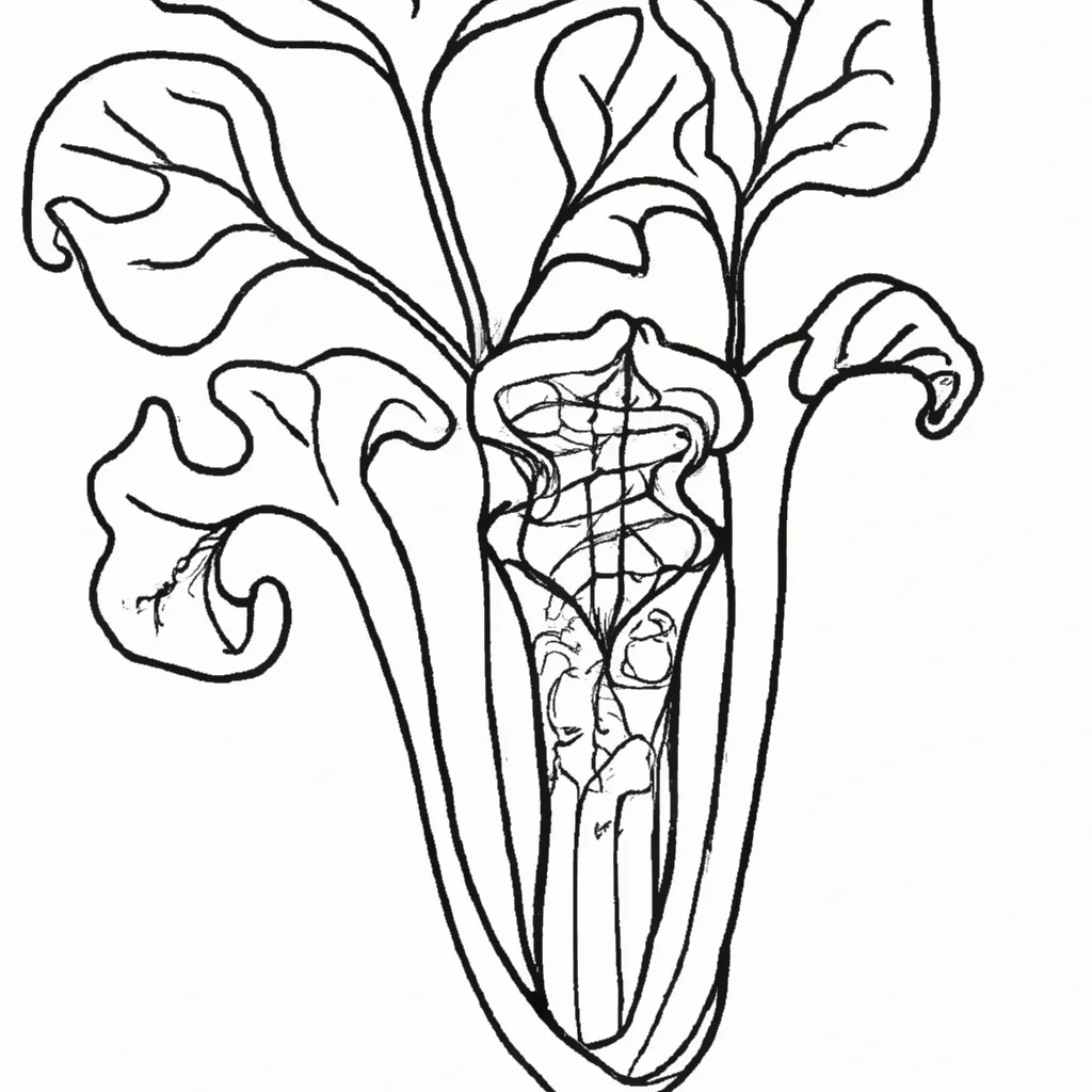 Aprenda e Divirta-se Pintando Plantas Carnívoras 20