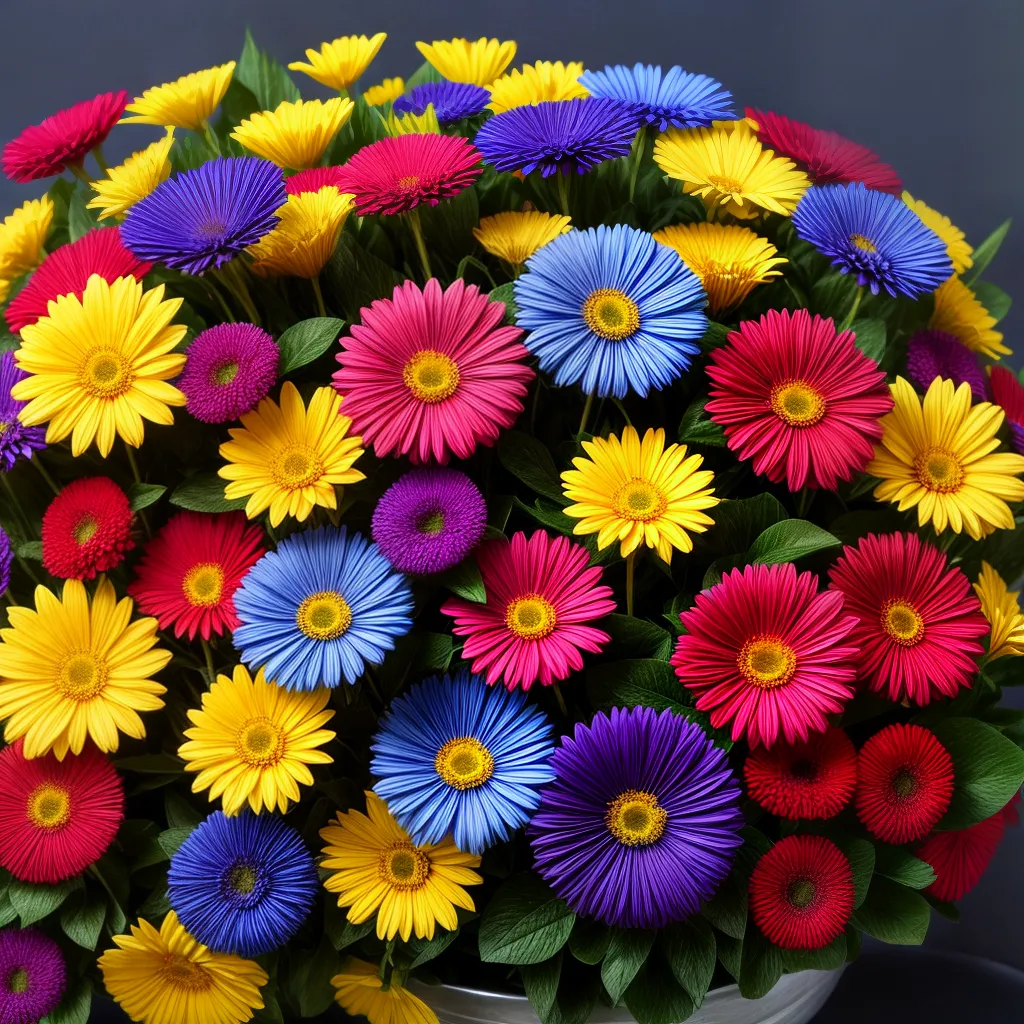 Flores que Fizeram História: Conheça Suas Origens e Significados. 4