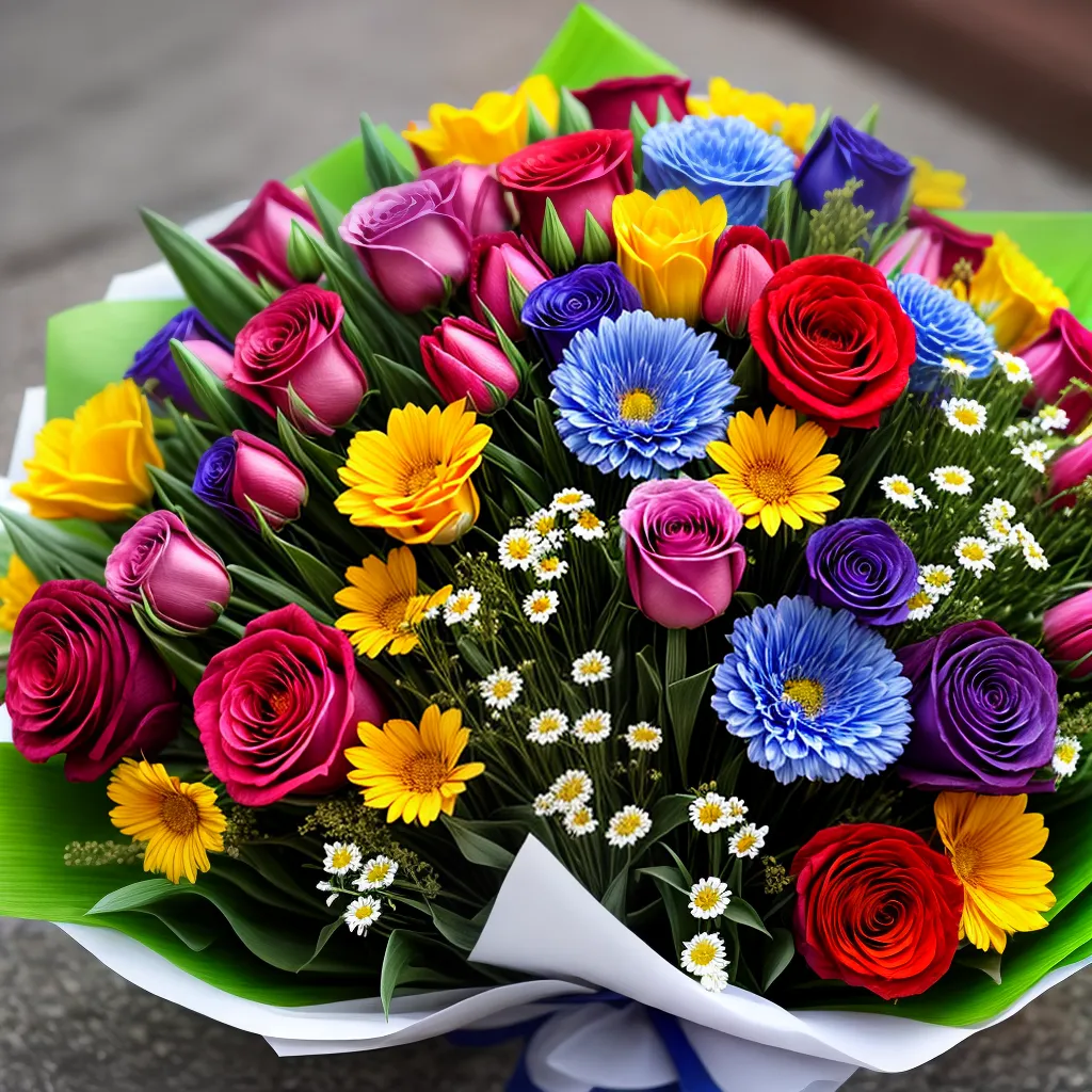 Flores que Fizeram História: Conheça Suas Origens e Significados. 8