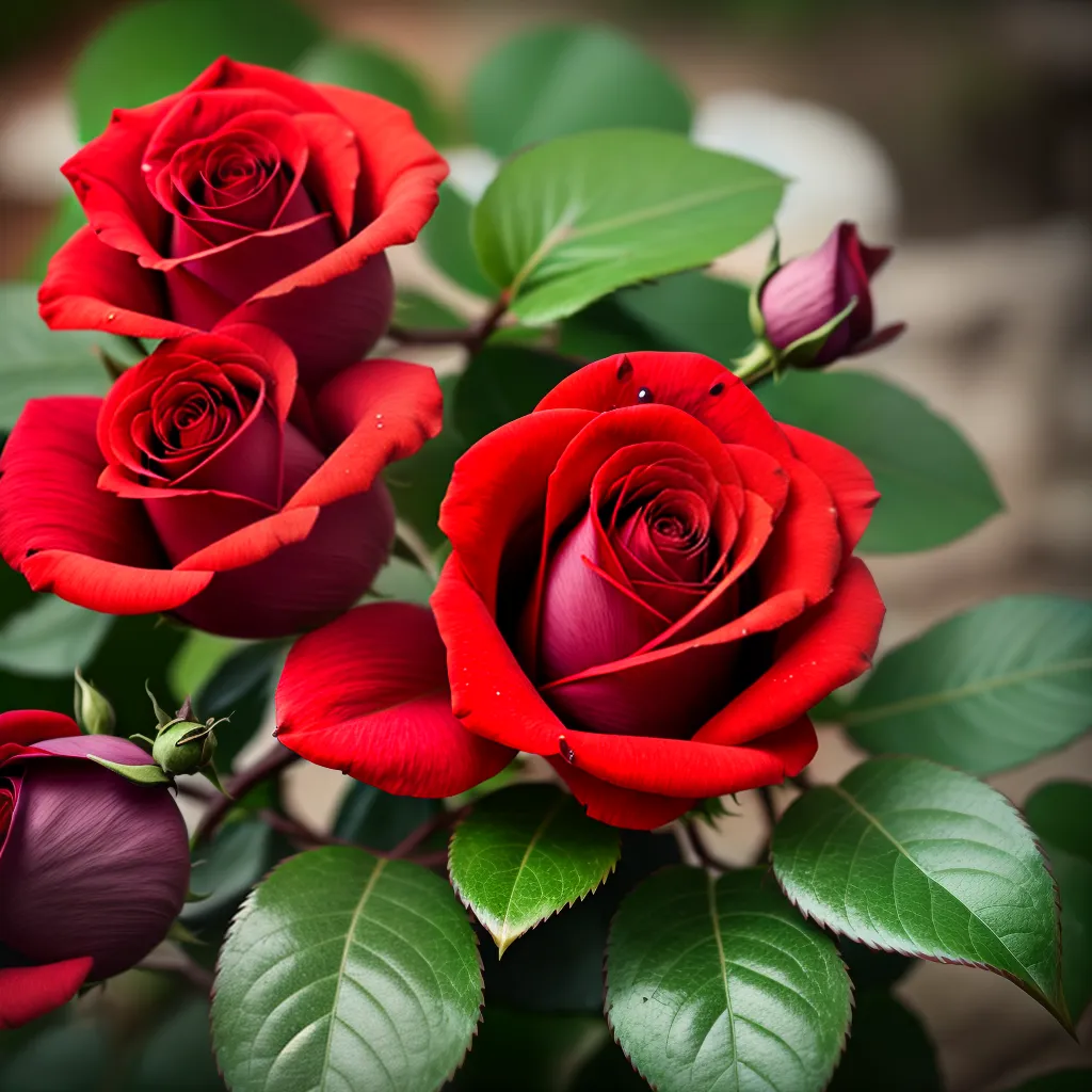 Descubra a História Oculta das Flores: De Mitos a Simbolismos. 10