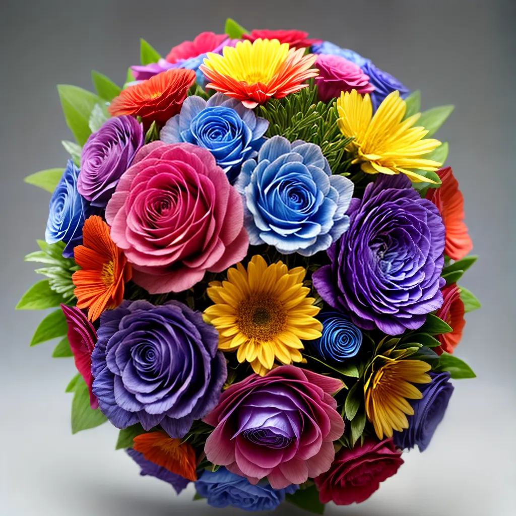 Flores que Falam: O Papel das Flores na História da Comunicação Humana. 8