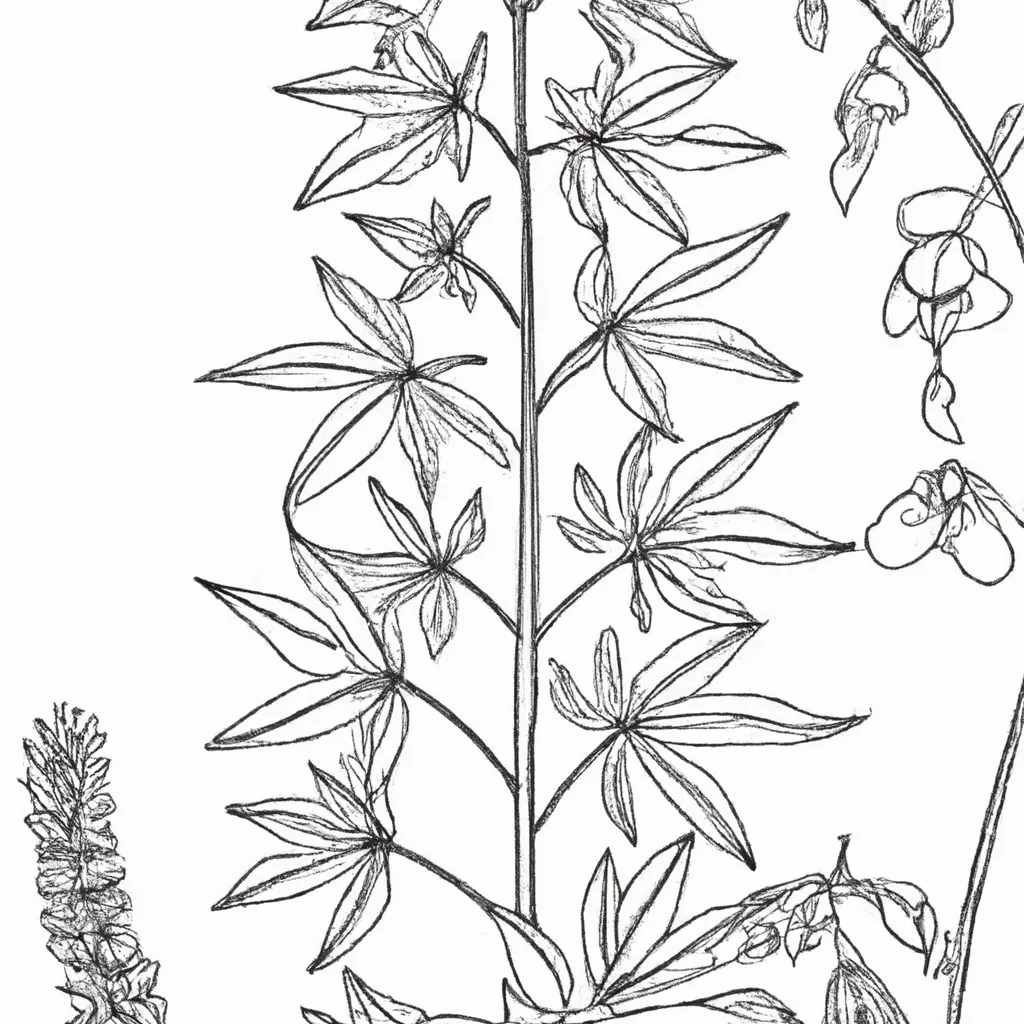 Dê Cor À Sua Floresta: Desenhos Exclusivos De Natureza Para Colorir 13 Dê Cor À Sua Floresta: Desenhos Exclusivos De Natureza Para Colorir 12