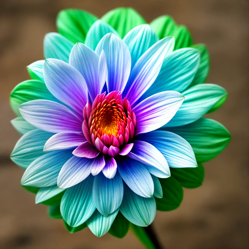 Flores do Passado: As Espécies que Desapareceram ao Longo da História.