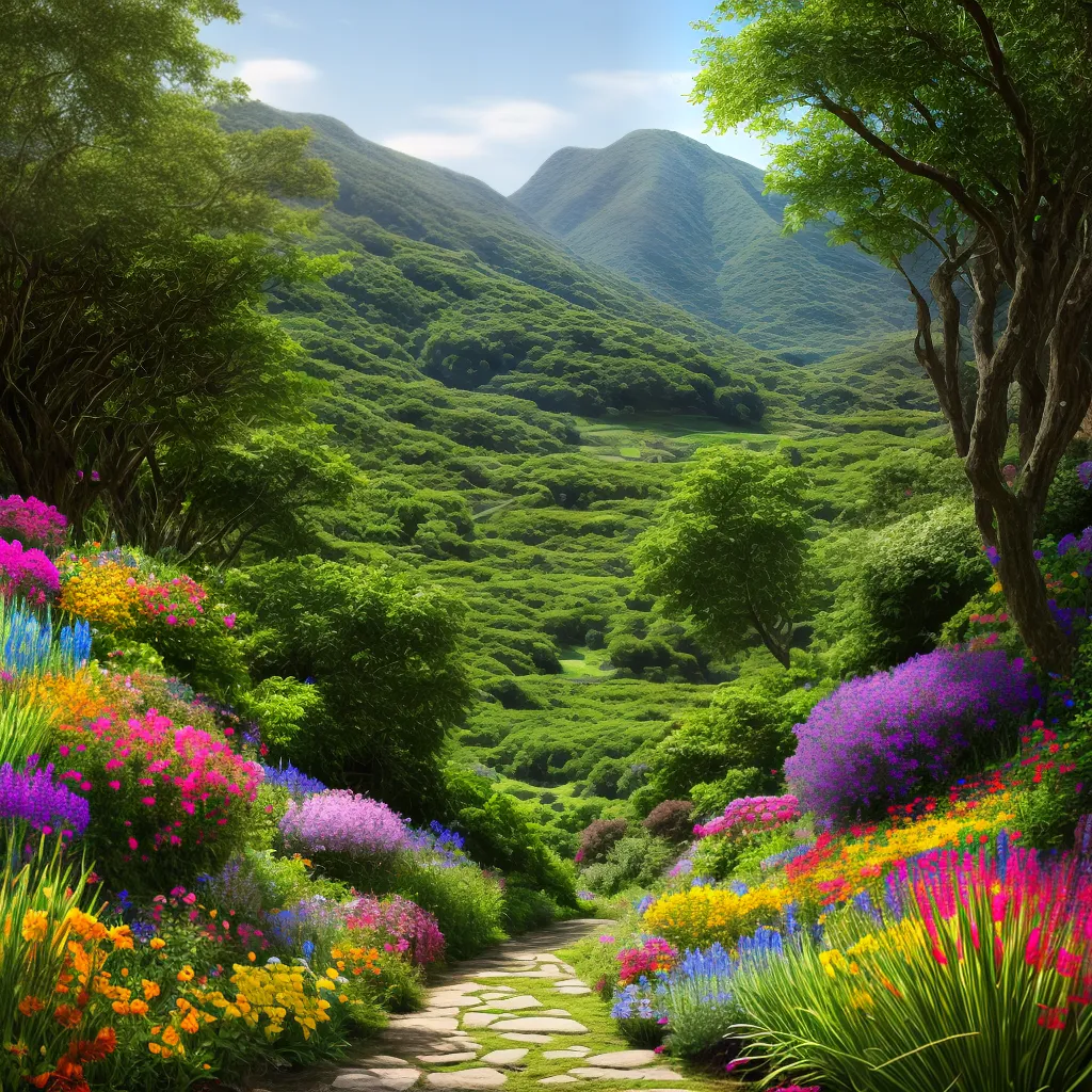 Flores do Passado: As Espécies que Desapareceram ao Longo da História. 2