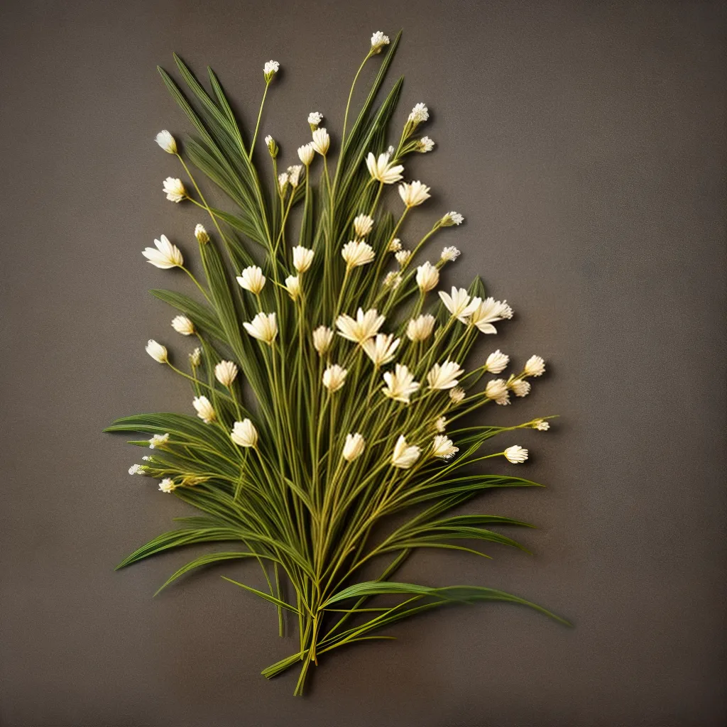 Flores do Passado: As Espécies que Desapareceram ao Longo da História. 4