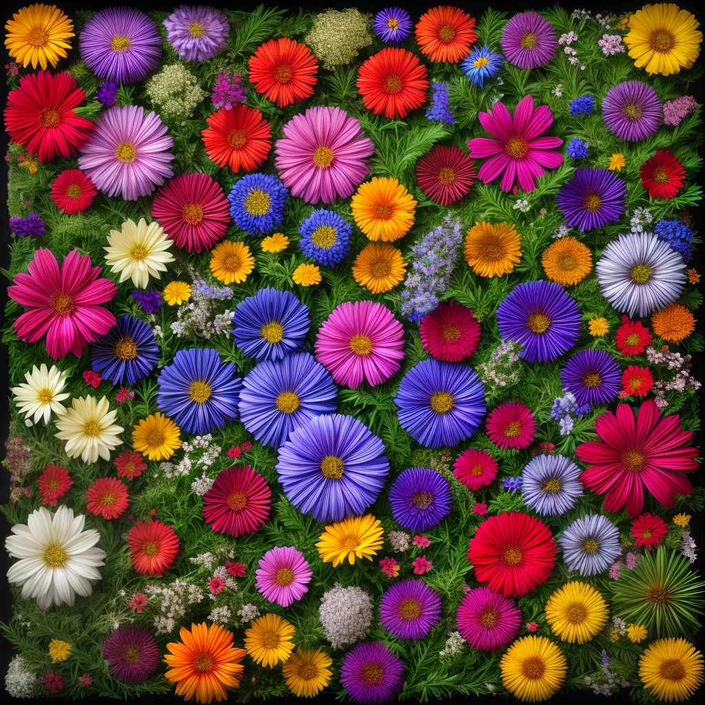 Flores do Passado: As Espécies que Desapareceram ao Longo da História. 6